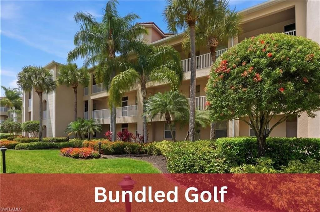 2730 Cypress Trace Cir 2812, NAPLES
