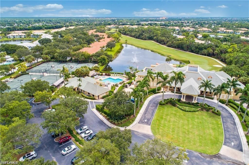 2264 Ashton Oaks Ln O-4-102, NAPLES