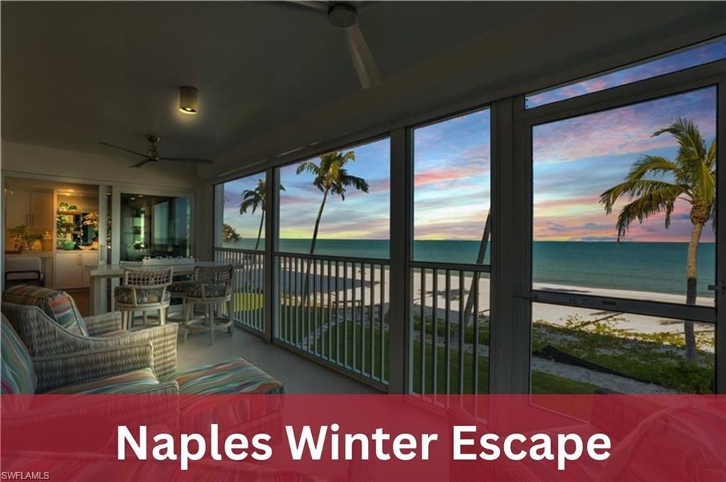 9517 Gulf Shore Dr 202, NAPLES