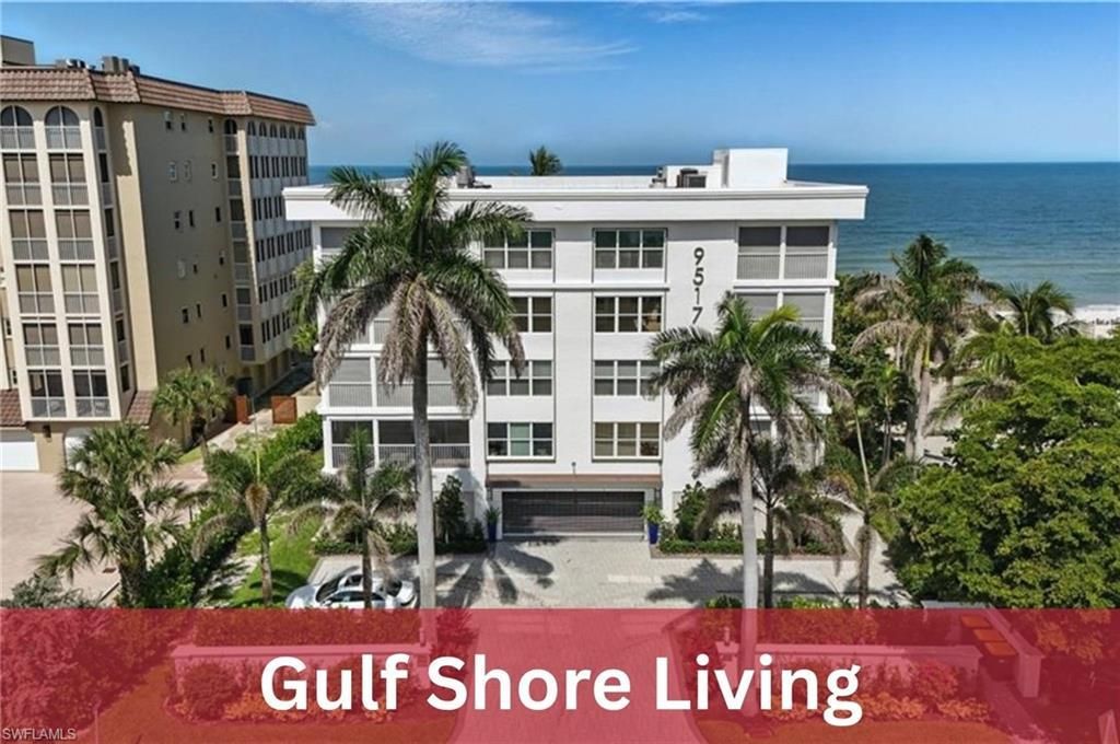 9517 Gulf Shore Dr 401, NAPLES