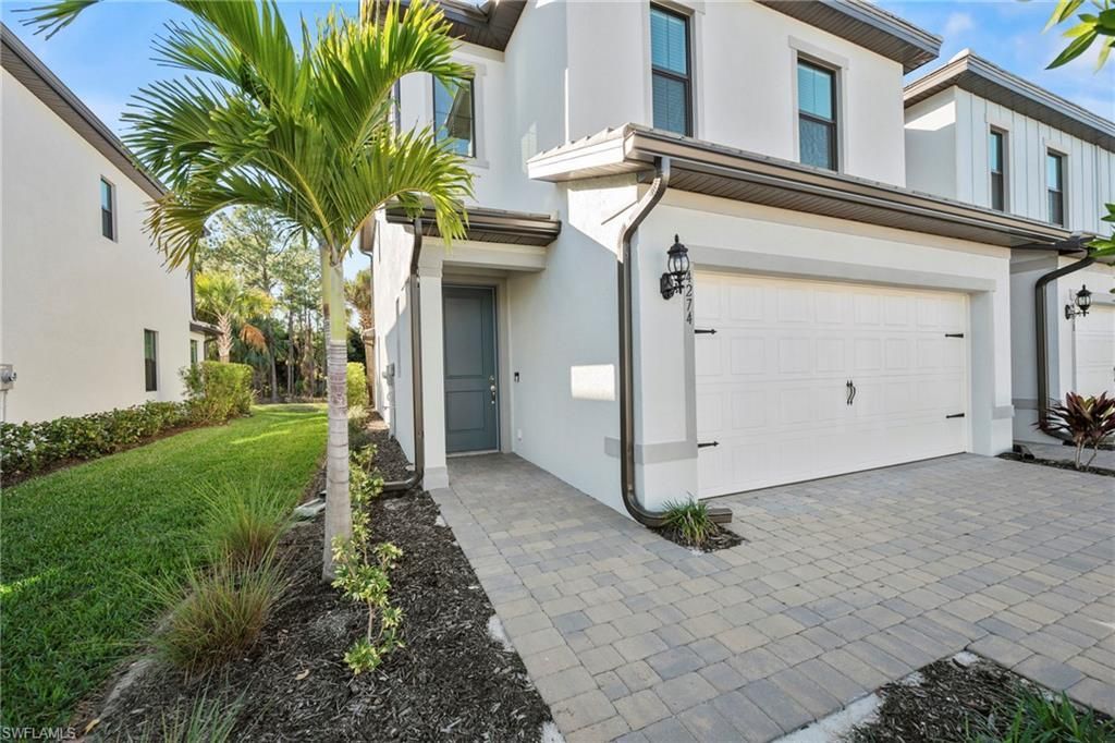 4274 Sonoma Oaks Cir, NAPLES