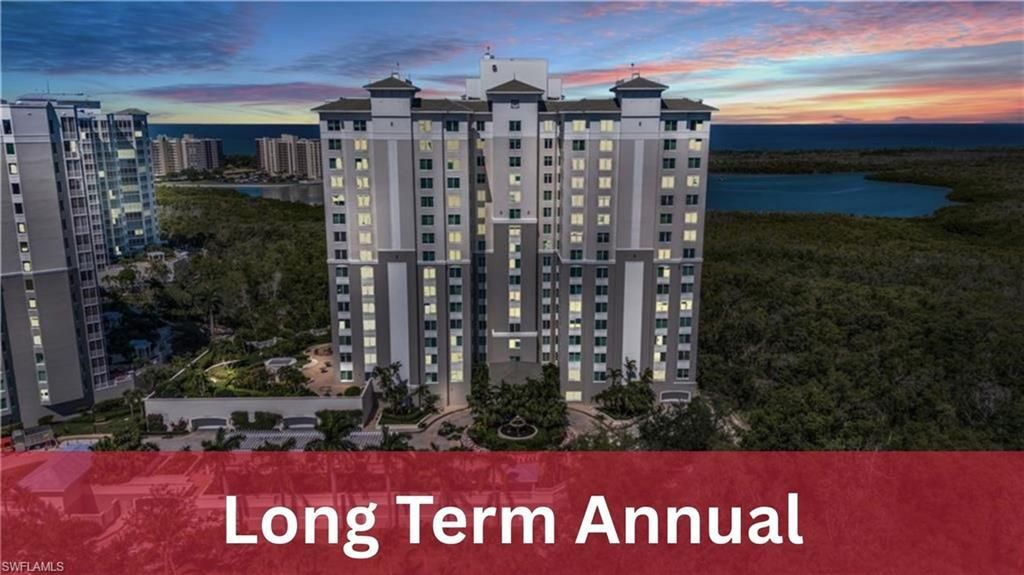 265 Indies Way 1402, NAPLES