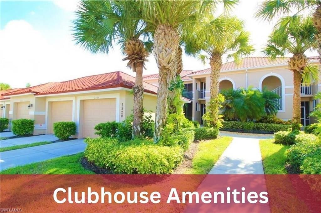 2820 Cypress Trace Cir 2023, NAPLES