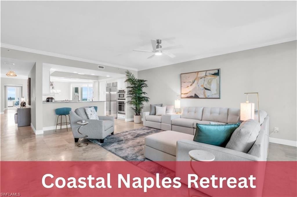 265 Indies Way 1404, NAPLES
