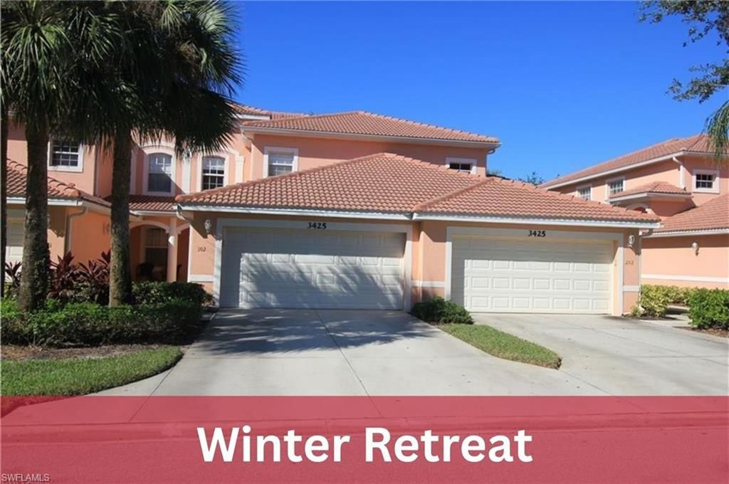 3425 Grand Cypress Dr 102, NAPLES
