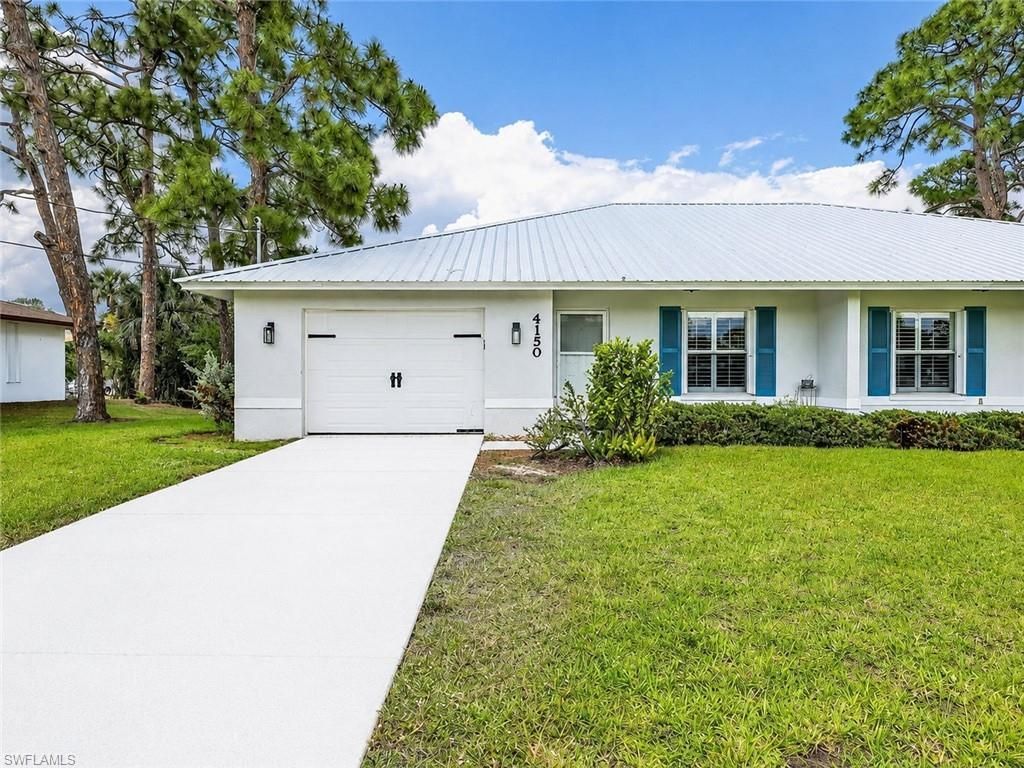 4150 Tarpon Ave, BONITA SPRINGS