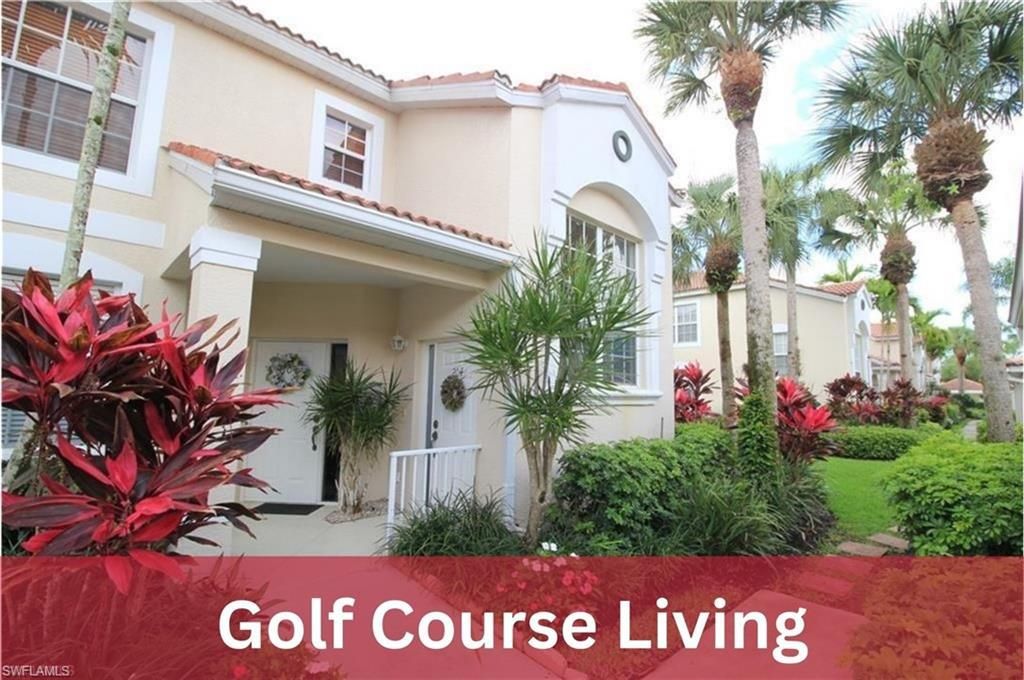 2920 Cypress Trace Cir 204, NAPLES