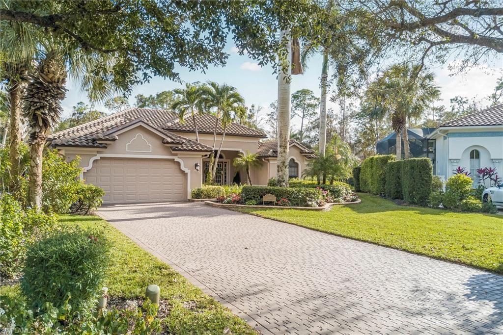 3126 Terramar Ct, NAPLES