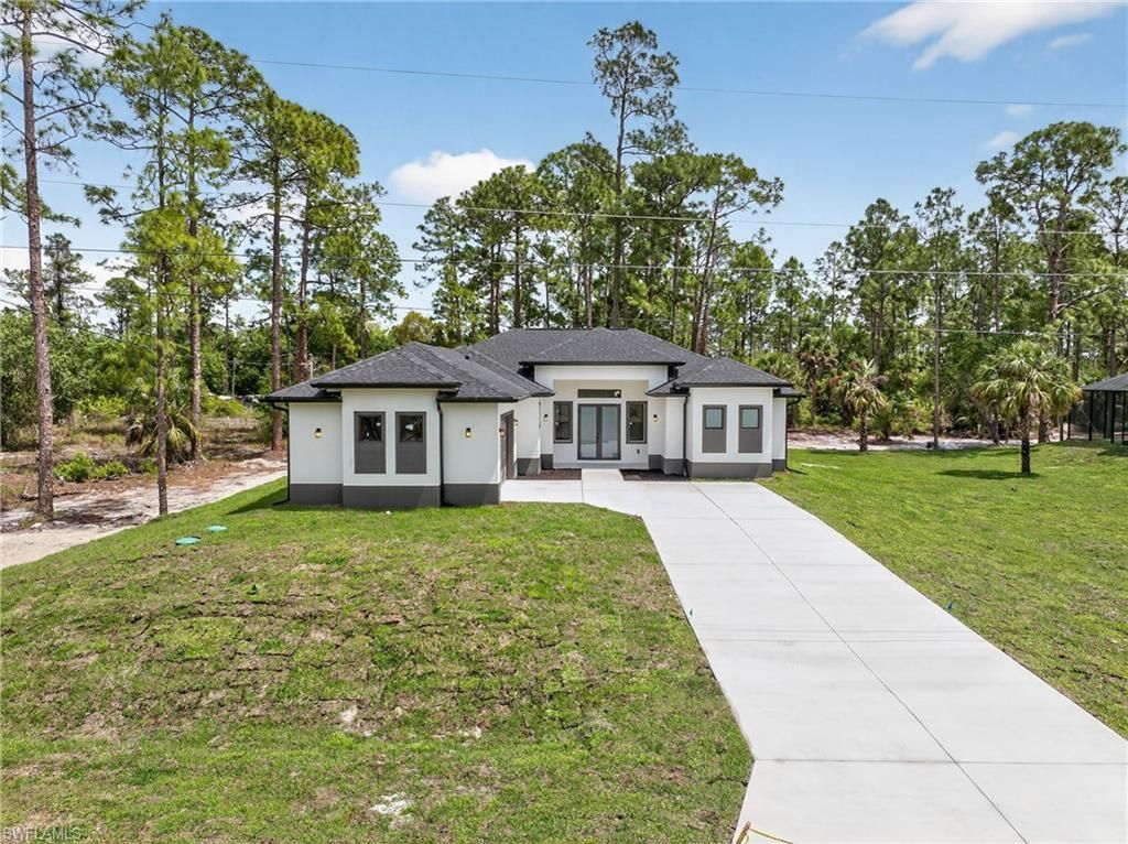 708 Greenwood Ave, LEHIGH ACRES