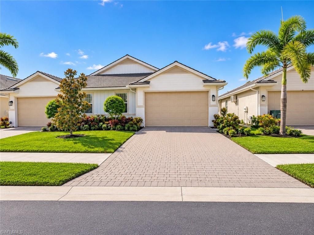 1170 Tranquil Brook Dr, NAPLES