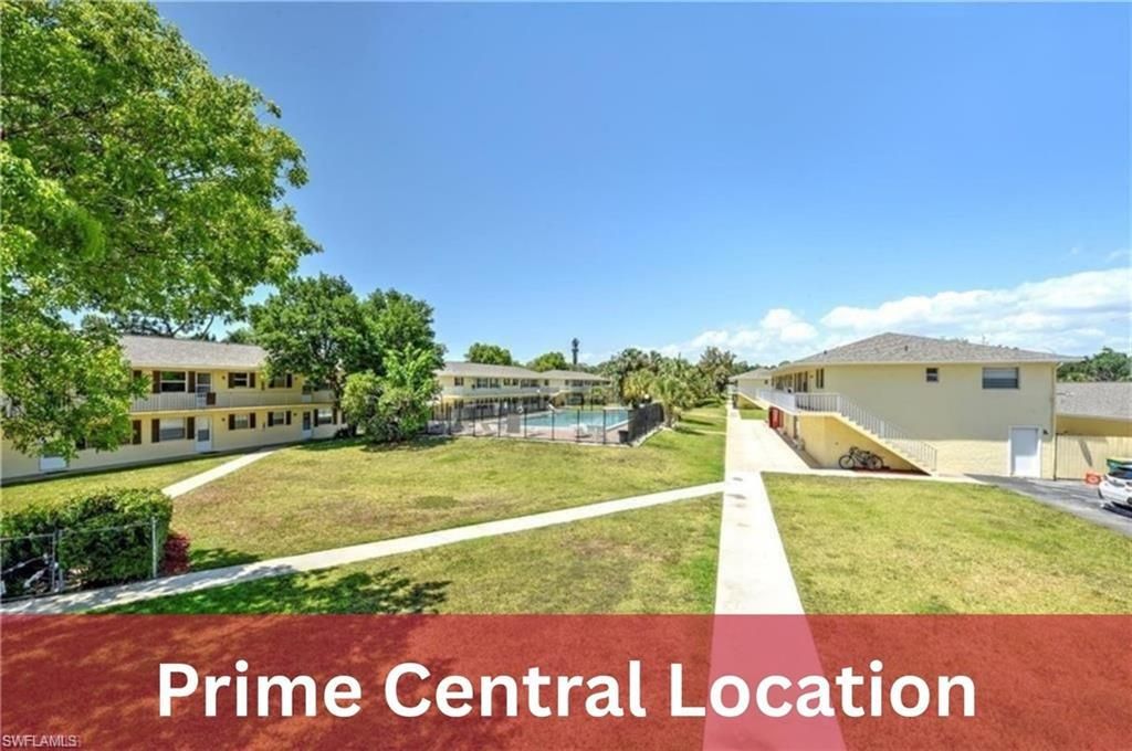 3325 Airport Rd N U5, NAPLES
