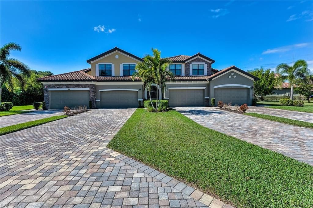 9512 Napoli Ln 101, NAPLES
