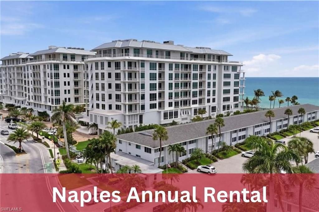 1065 Gulf Shore Blvd N 108, NAPLES