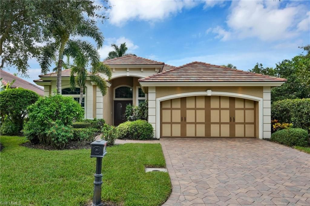 14501 Carino Ter, BONITA SPRINGS