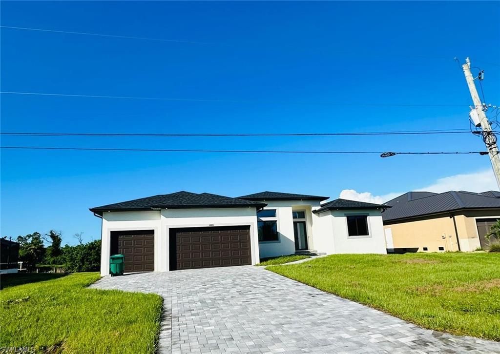 14251 Joggins Ave, PORT CHARLOTTE