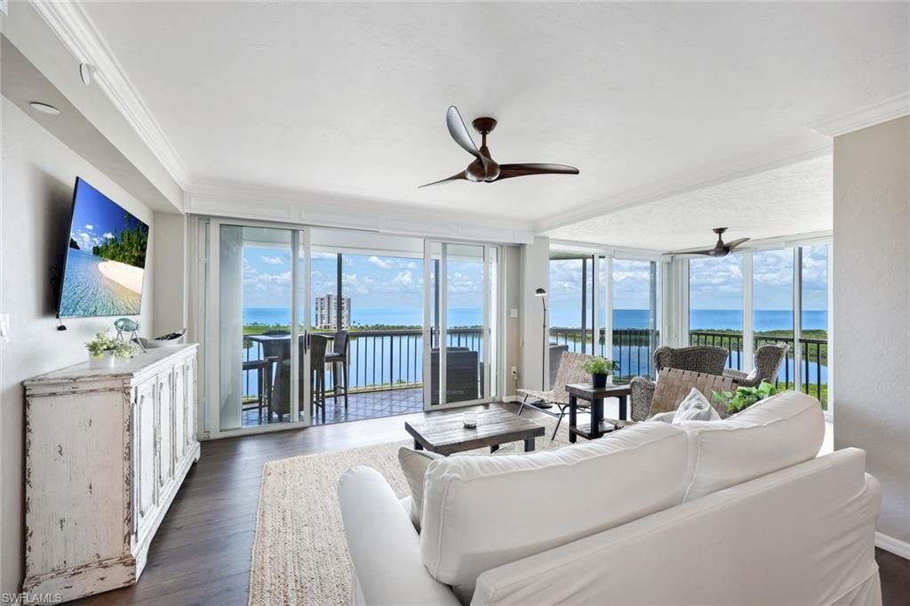 5501 Heron Point Dr 1203, NAPLES