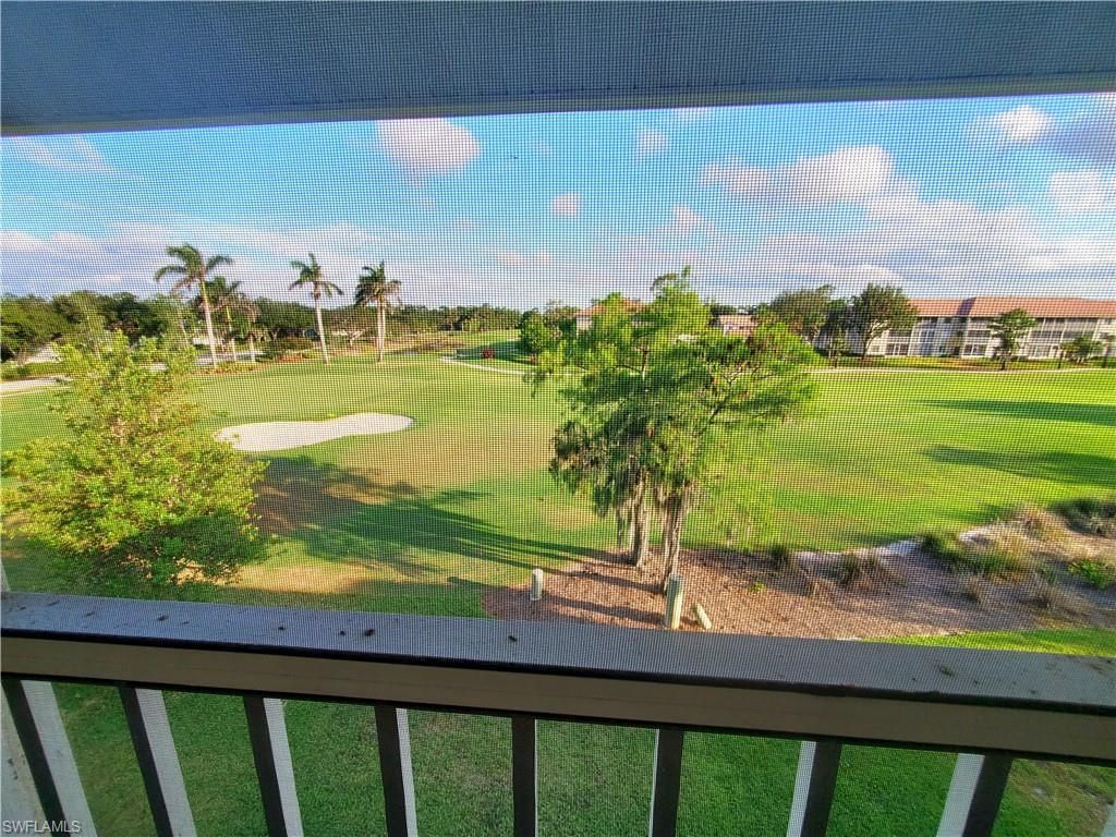 1100 Eastham Way A-305, NAPLES