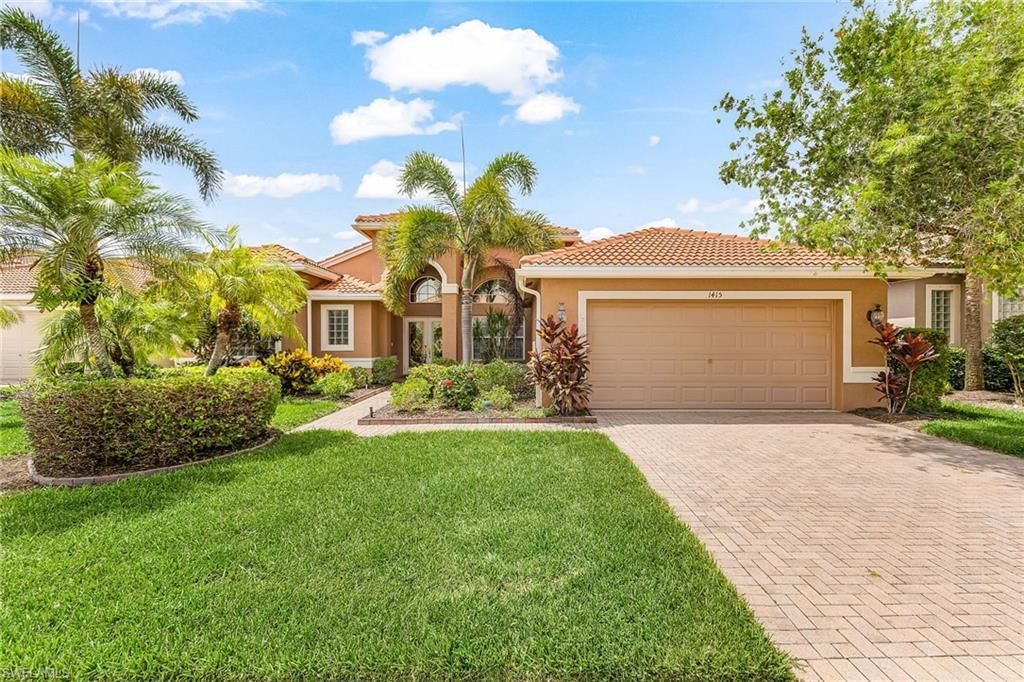 1415 Princess Sabal Pt, NAPLES