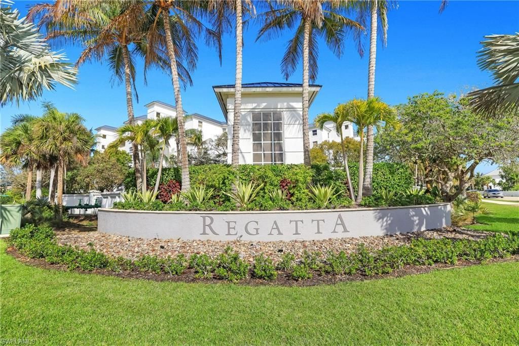 400 Flagship Dr 1206 Penthouse, NAPLES