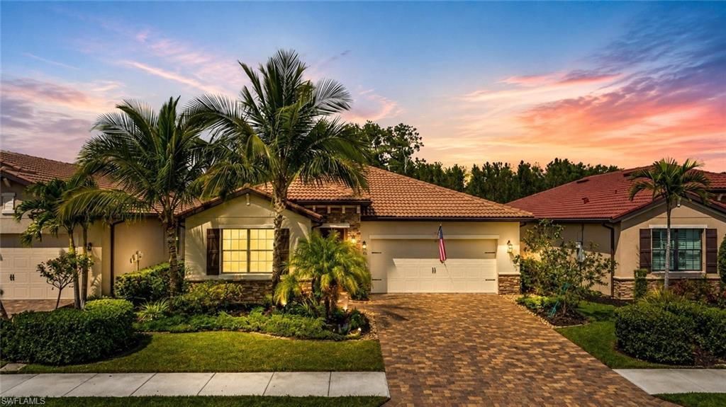14329 Tuscany Pointe Cv, Naples