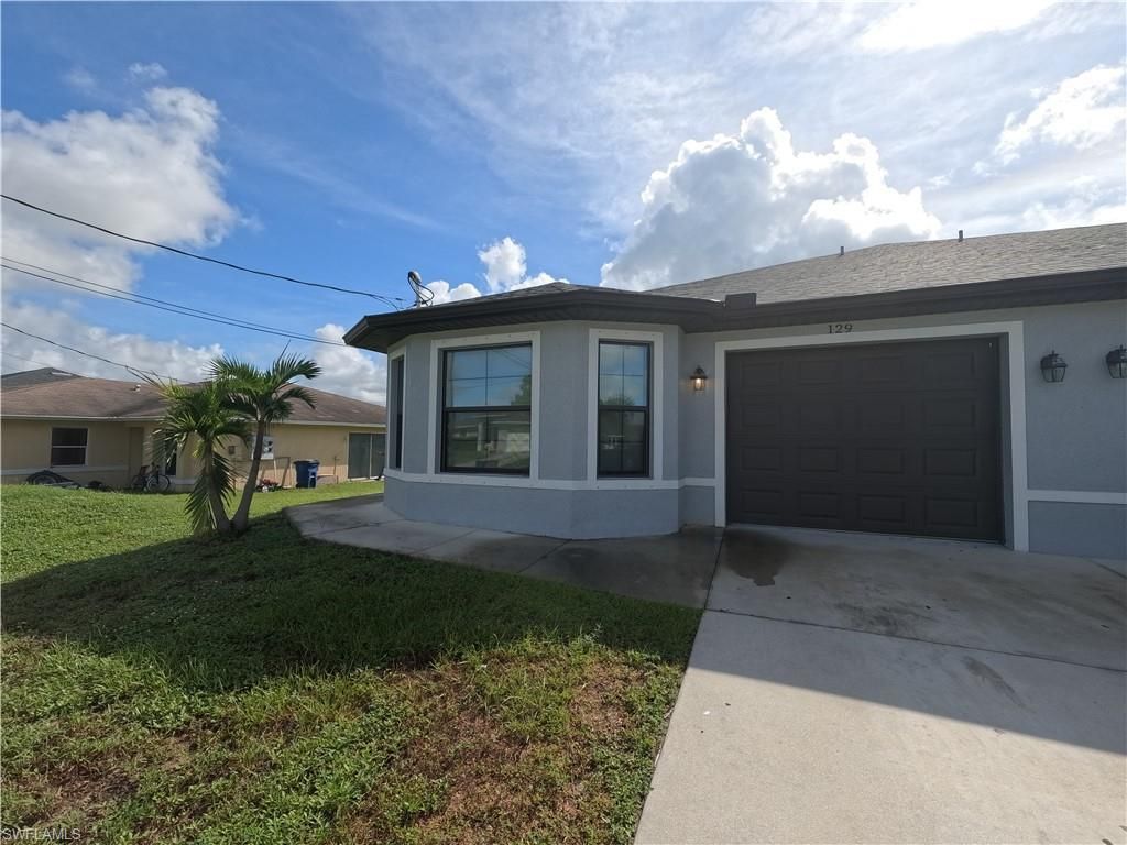 131 Gilbert Ave S, LEHIGH ACRES