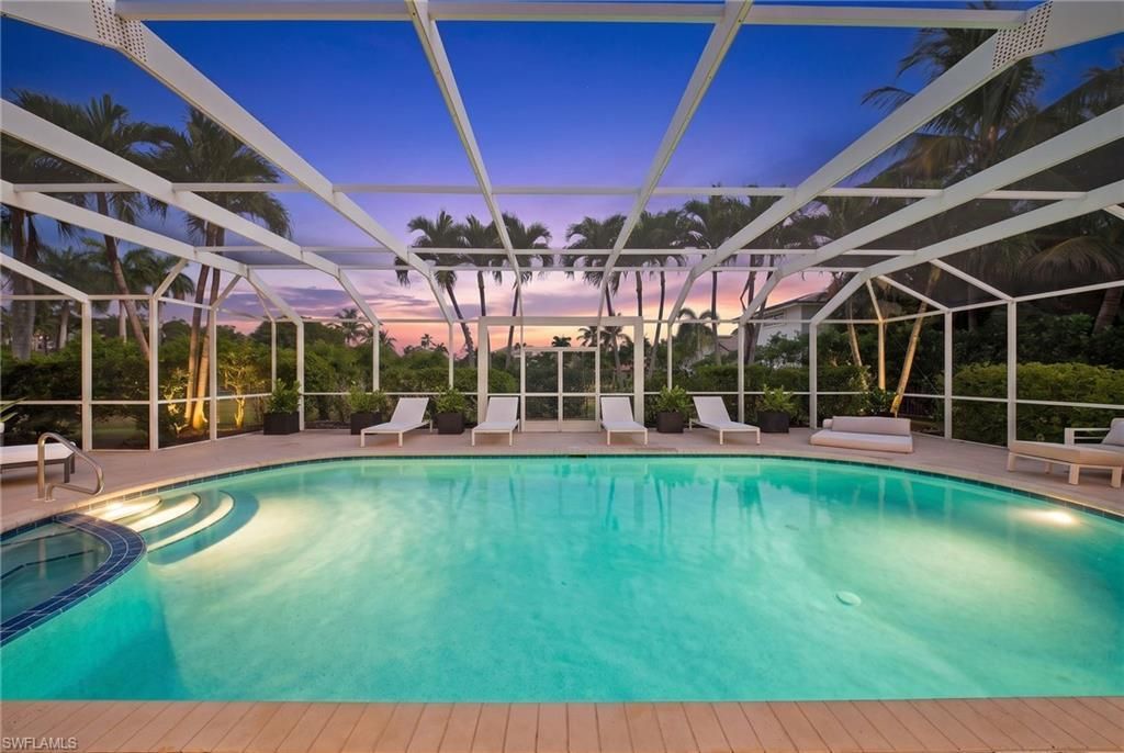 503 Neapolitan Way, NAPLES