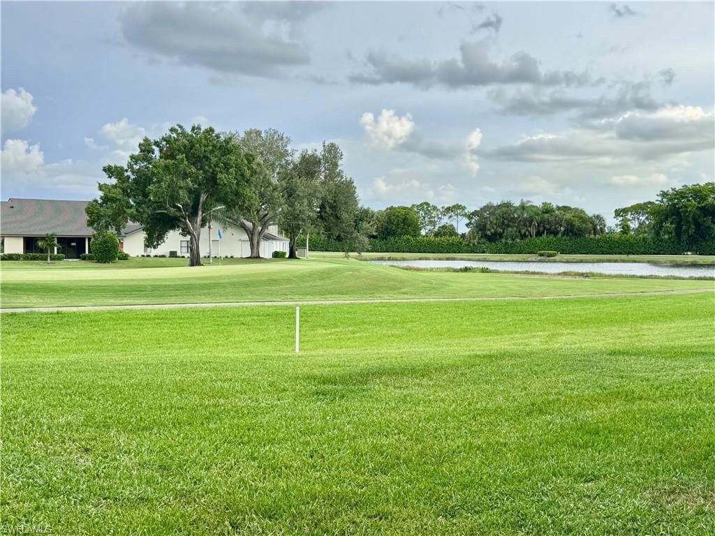 13276 White Marsh Ln 3503, FORT MYERS