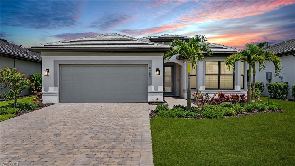 18282 Parksville Dr, ESTERO