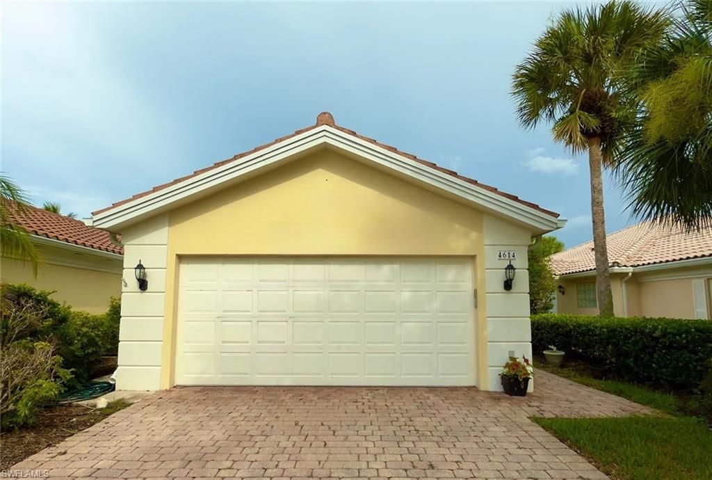 4614 Ossabaw Way, NAPLES