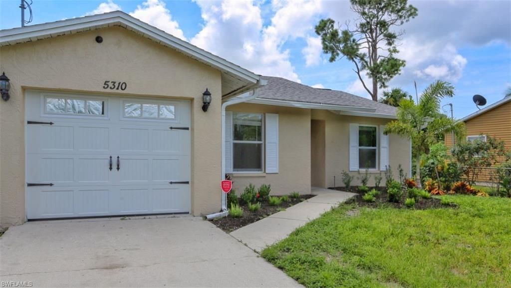 5310 Caldwell St, NAPLES