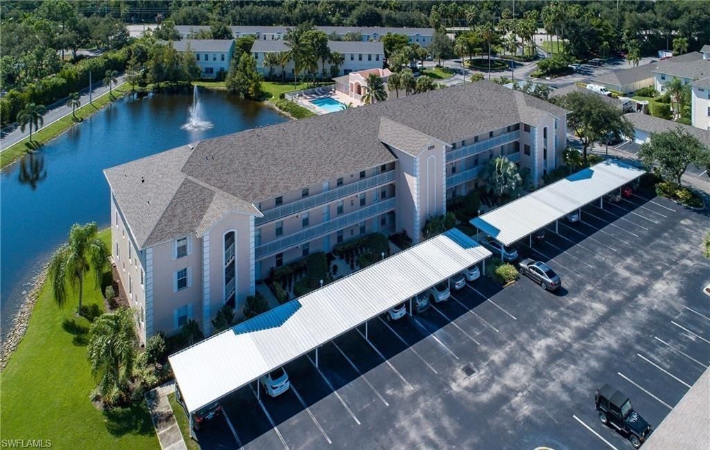 3250 Cypress Glen Way 421, NAPLES