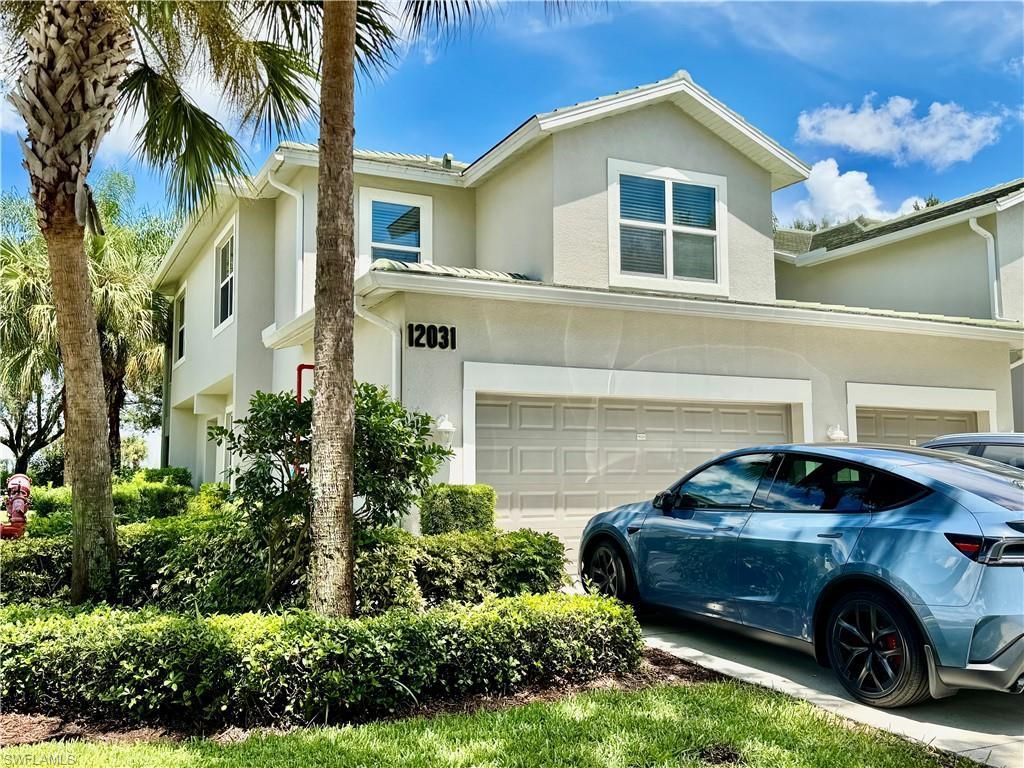 12031 Champions Green Way 808, FORT MYERS