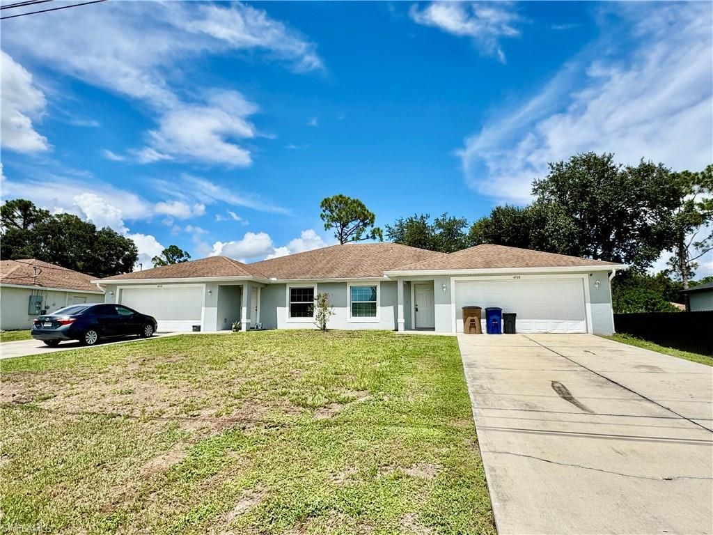 4708 21st St Sw, LEHIGH ACRES