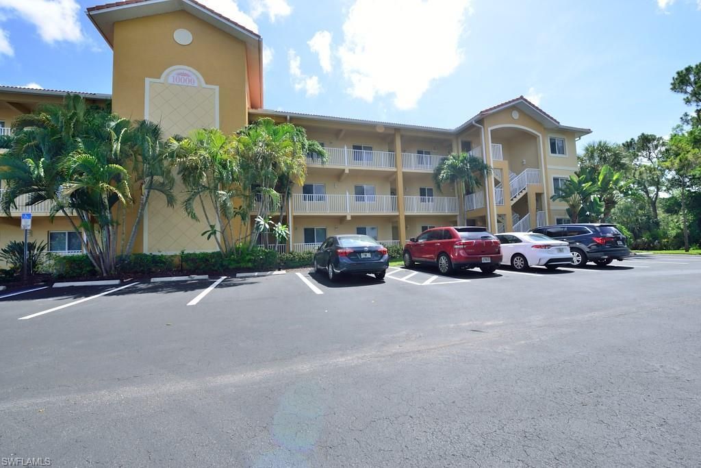 10000 Maddox Ln 125, BONITA SPRINGS