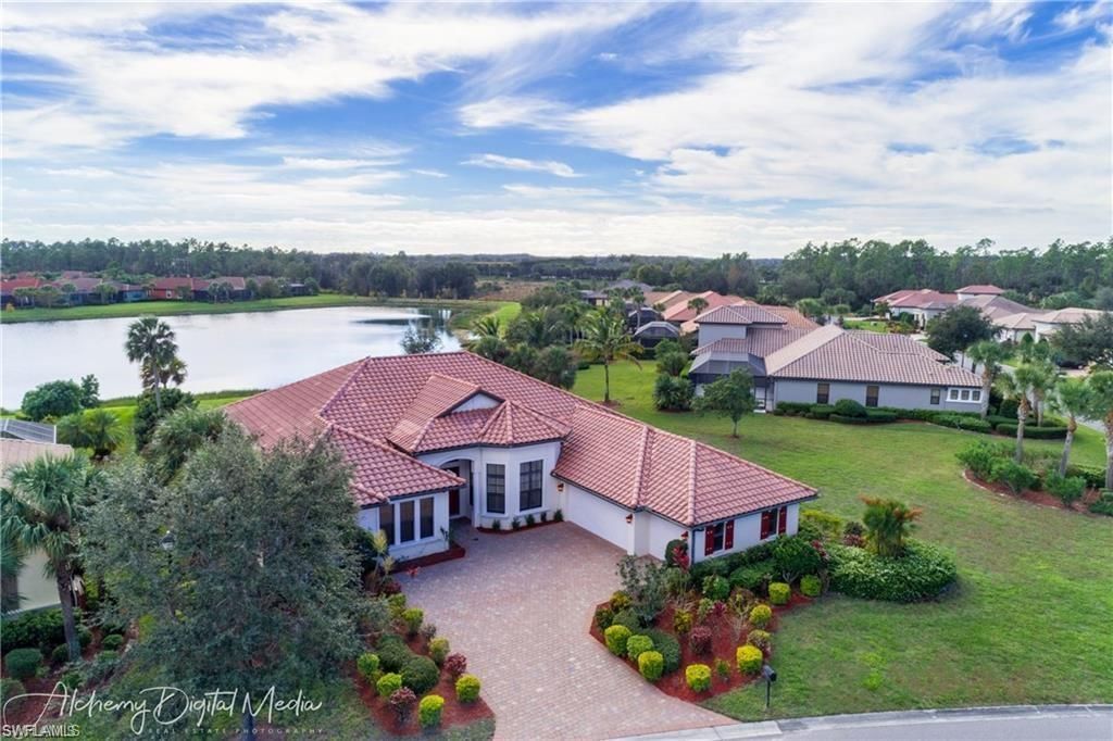 12501 Fairmont Dr, FORT MYERS