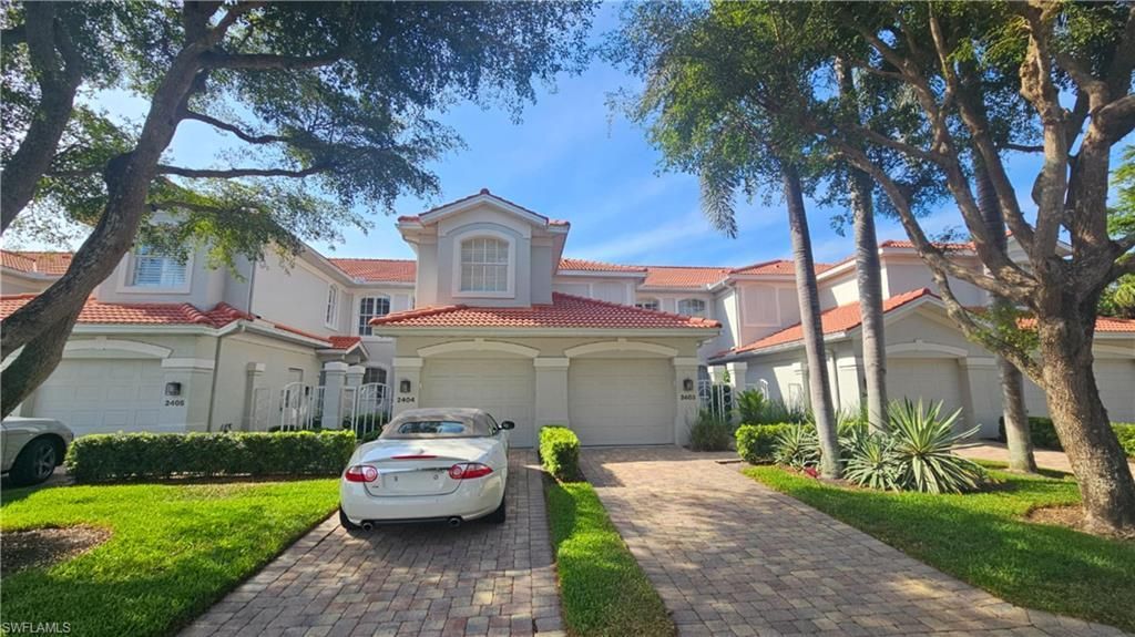 2135 Arielle Dr 2404, NAPLES
