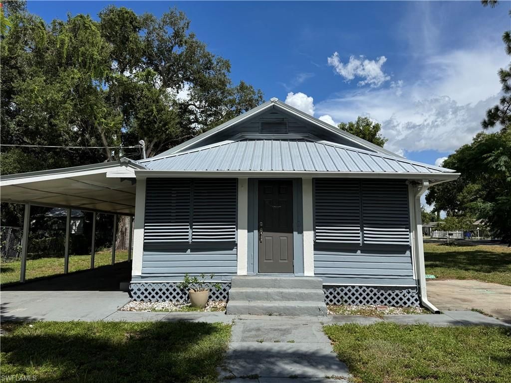 2525 Broadway, FORT MYERS