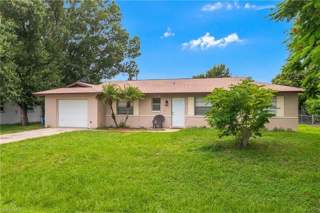 13343 Second St, FORT MYERS