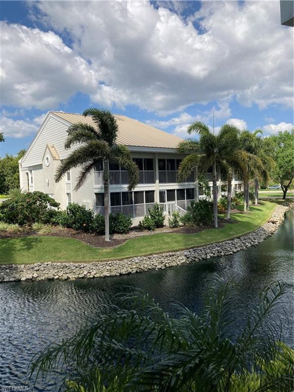 6371 Pelican Bay Blvd N8, NAPLES