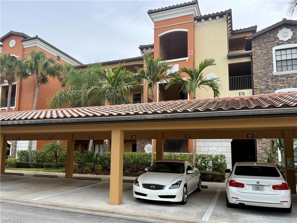 9715 Acqua Ct 125, NAPLES