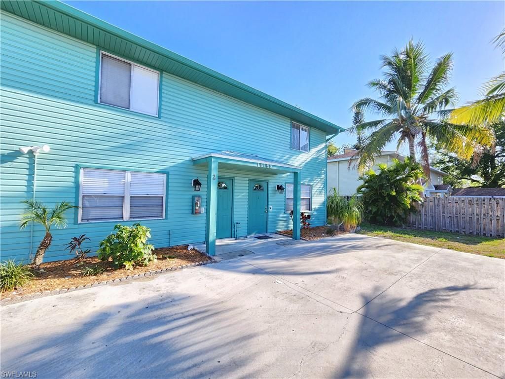 16180 Dublin Cir 2, FORT MYERS