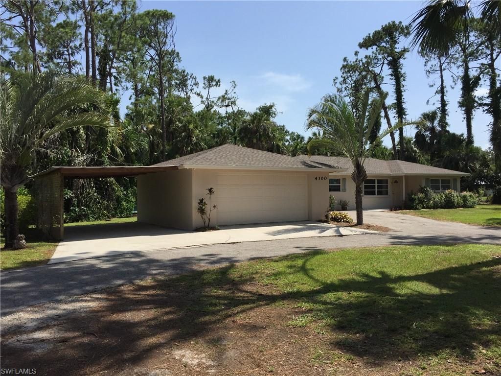 4300 Gail Blvd, NAPLES