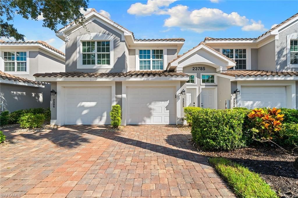 23785 Clear Spring Ct 2305, ESTERO