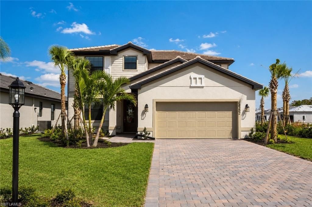 18302 Ridgeline Dr, ESTERO