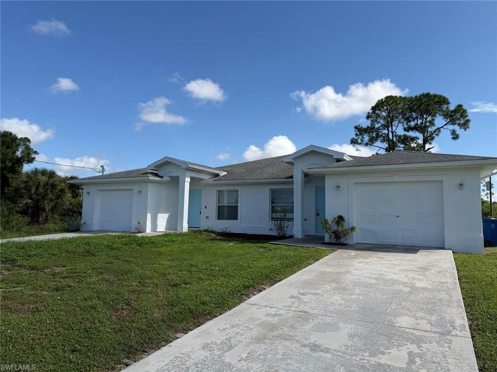 4822/4824 Leonard Blvd S, LEHIGH ACRES