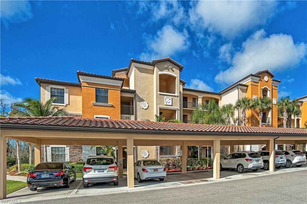 9731 Acqua Ct 514, NAPLES