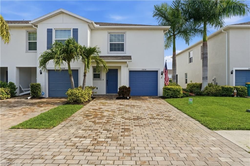 15054 Wildflower Cir, NAPLES