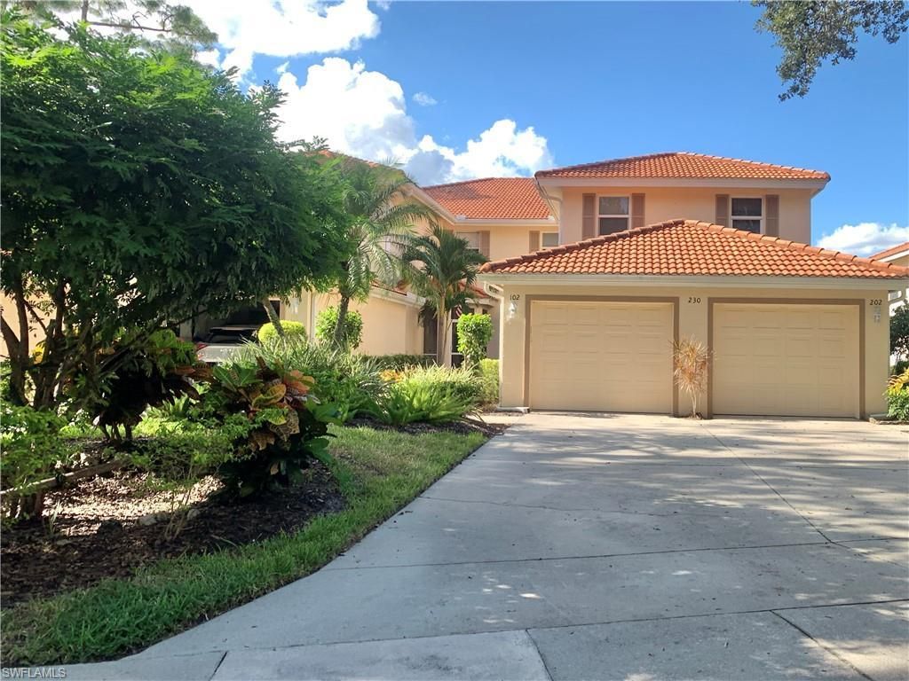 230 Robin Hood Cir 102, NAPLES