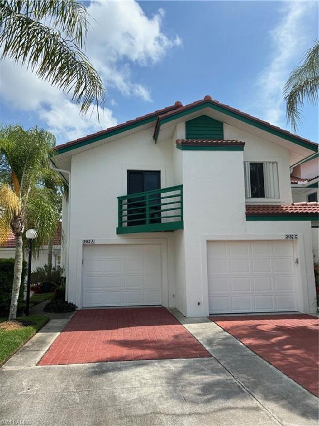 2182 Anchorage Ln A, NAPLES