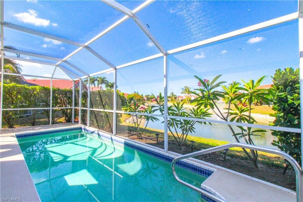 135 Lady Palm Dr, NAPLES